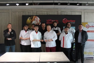 Des mini-bouchées pour séduire les plus jeunes