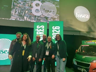 La FNSEA fête ses 80 ans et se tourne vers l’avenir ! 