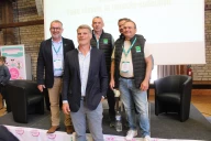 Rugby et agriculture : une même culture du collectif
