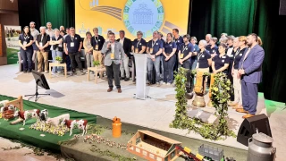 La clé de la réussite est… à l'accueil !