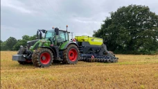 Réussir l’implantation des couverts