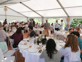 Château-Chalon célèbre les 90 ans de son AOC