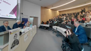Une vision pour changer les règles