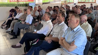 Franche-Comté Élevage, acteur majeur de l'économie agricole